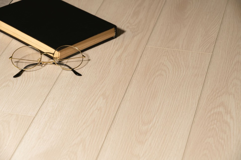 Виниловый ламинат "Bonkeel" Style Дуб Фокси (1200*125*4 мм) — купить в Набережных Челнах