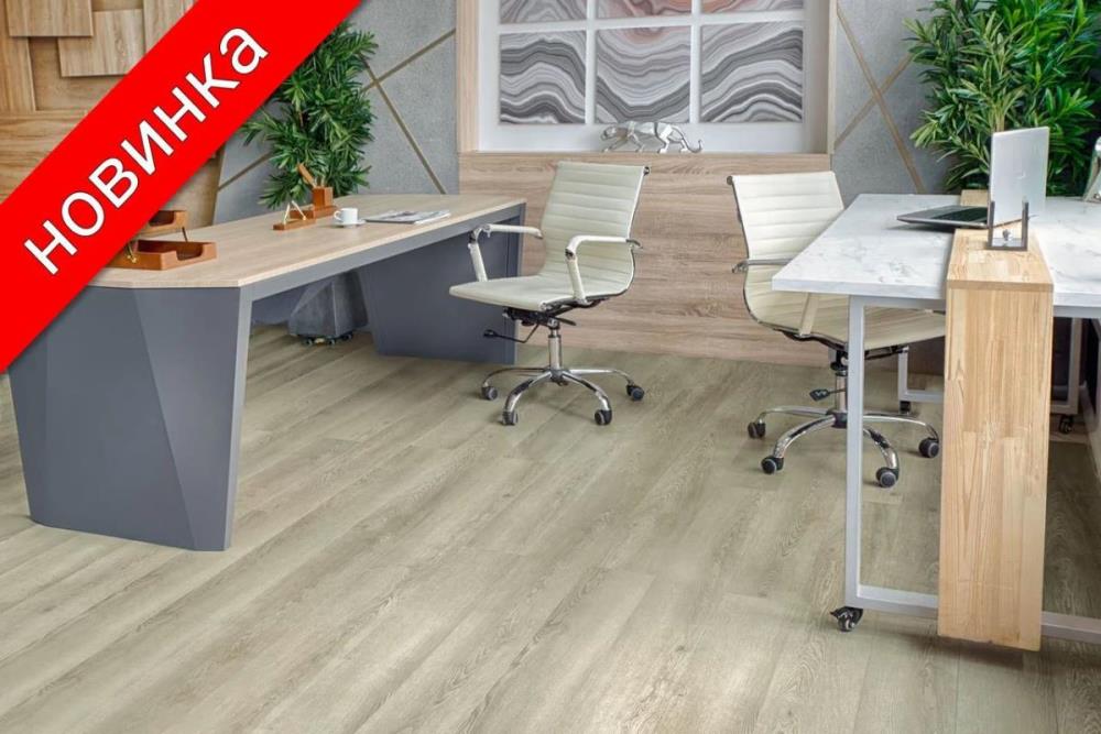 Каменно-полимерная плитка "Alpine Floor" Шварцевальд (1524*183*4мм) — купить в Набережных Челнах