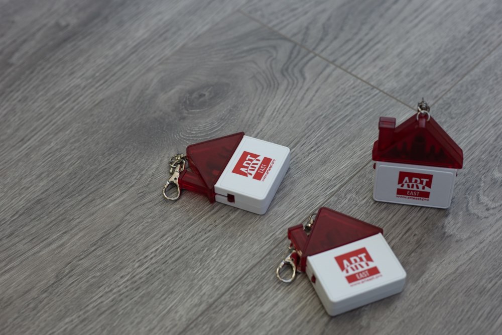 Плитка каменно-полимерная "Art Tile" Ясень Амурский (1220*199*9 мм) — купить в Набережных Челнах