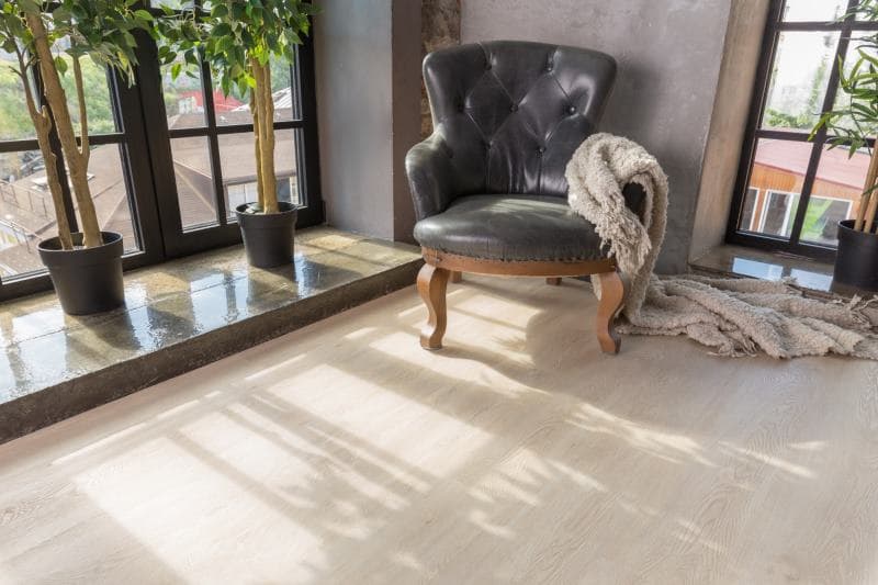 Замковая ПВХ плитка "Aquafloor" Nano AF3201N (1221*180*3,2мм) — купить в Набережных Челнах