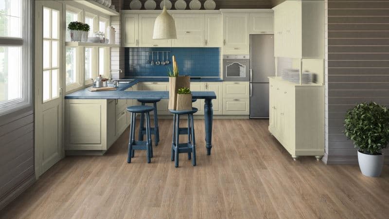 Плитка ПВХ "Tarkett" New Age Enigma (914,4*101,6*2,1 мм) — купить в Набережных Челнах