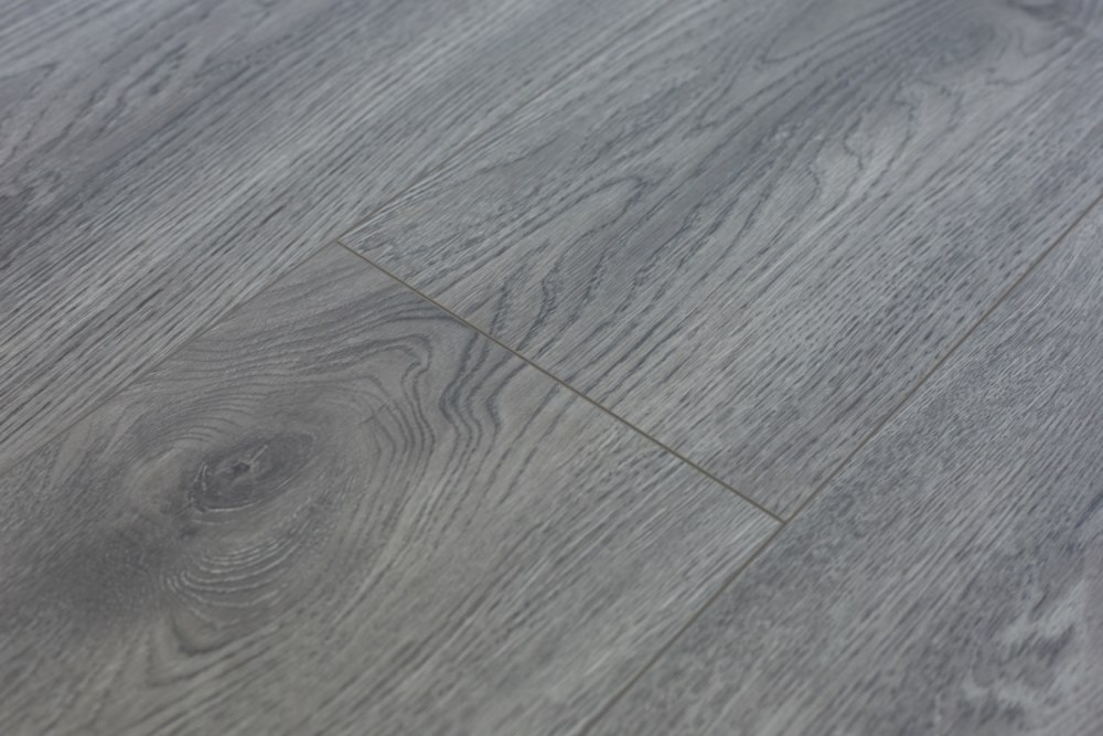 Плитка каменно-полимерная "Art Tile" Ясень Амурский (1220*199*9 мм) — купить в Набережных Челнах