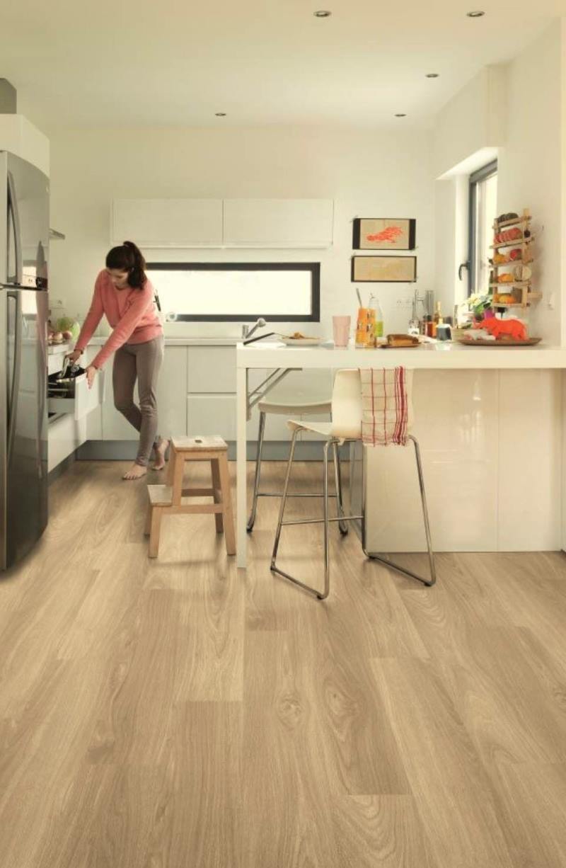 Ламинат "Profield" Prestige Дуб Тулуза (1215*167*12) — купить в Набережных Челнах