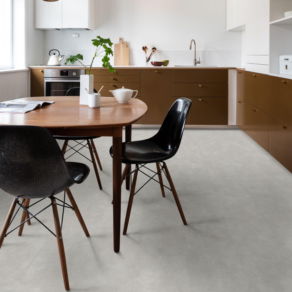 SPC ламинат "Adelar" Solida Acoustic 11936 Ceramic (607*303*5 мм) — купить в Набережных Челнах