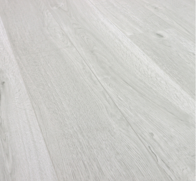 SPC ламинат "CronaFloor" Wood 4V Дуб Серебристый (1200*180*4 мм) — купить в Набережных Челнах