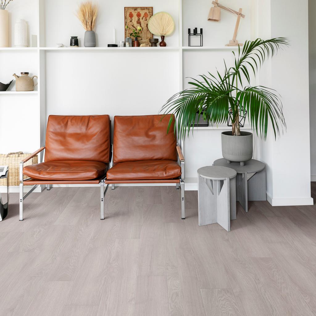 SPC ламинат "Adelar" Eterna Acoustic 05229 Somerset Oak (1220*181*6 мм) — купить в Набережных Челнах