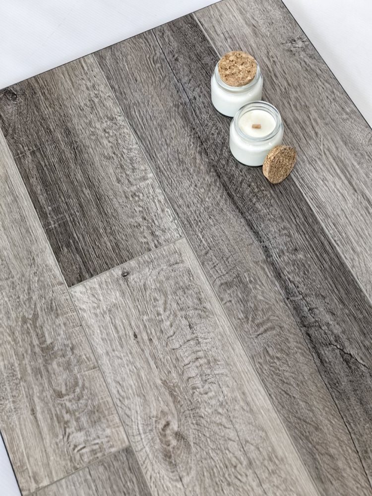 ПВХ плитка "Bonkeel" 440 (1200*150*4мм) — купить в Набережных Челнах