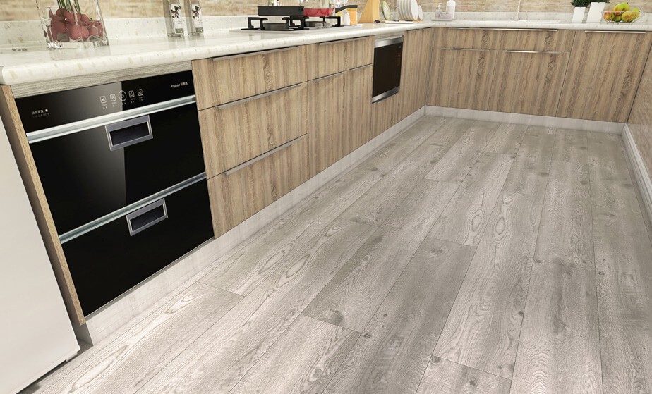 Ламинат SPC AquaMax Дуб Антарес (1524*228*4,5 мм) — купить в Набережных Челнах