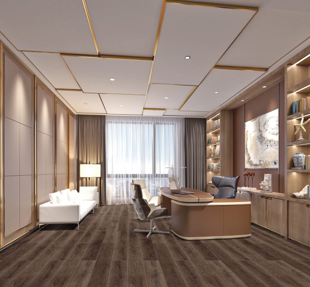 SPC ламинат "Royce" Sense Дуб Айа 710 (1200*180*4 мм) — купить в Набережных Челнах