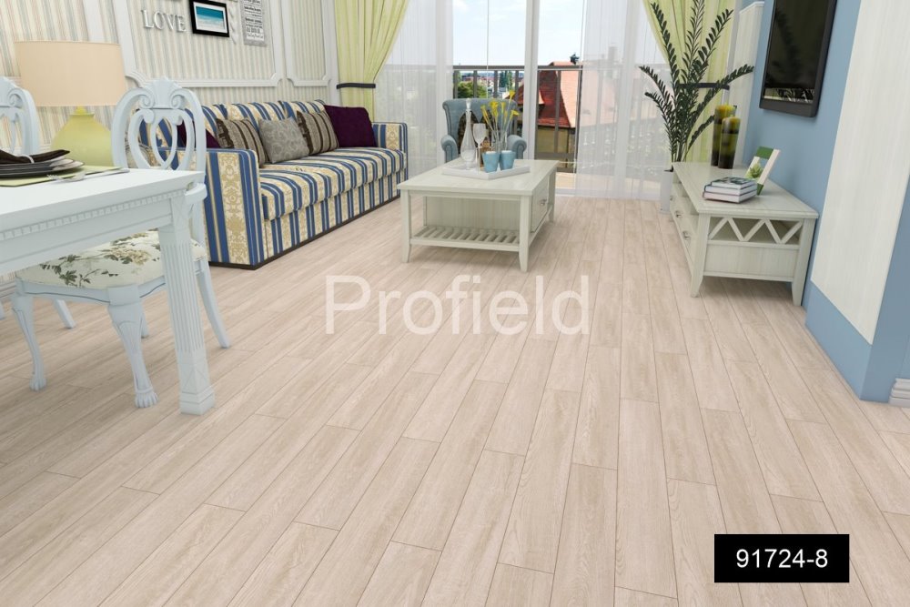 Ламинат "Profield" Дуб Ларедо (1217*145*8 мм) — купить в Набережных Челнах