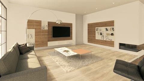 Ламинат "Kastamonu" Sunfloor Дуб миланский (1380*195*8 мм) — купить в Набережных Челнах