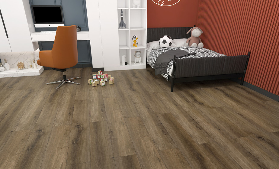 Ламинат SPC AquaMax Дуб Лодис (1524*228*4,5 мм) — купить в Набережных Челнах