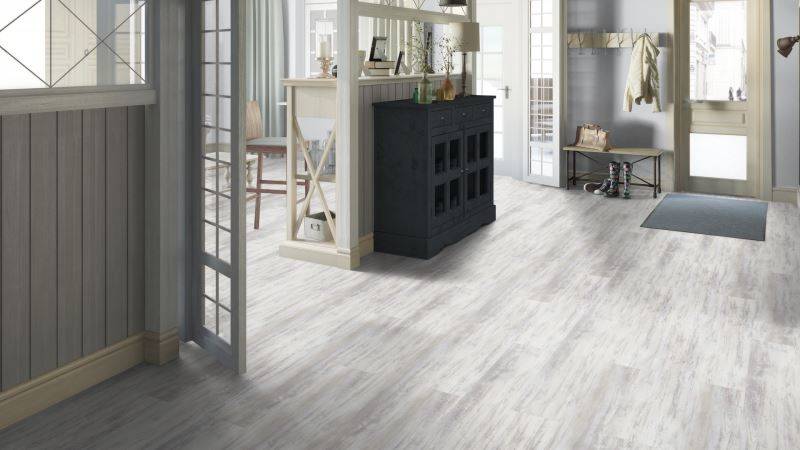 Замковая ПВХ плитка "Tarkett" Max (1220*200,8*4,4 мм) — купить в Набережных Челнах