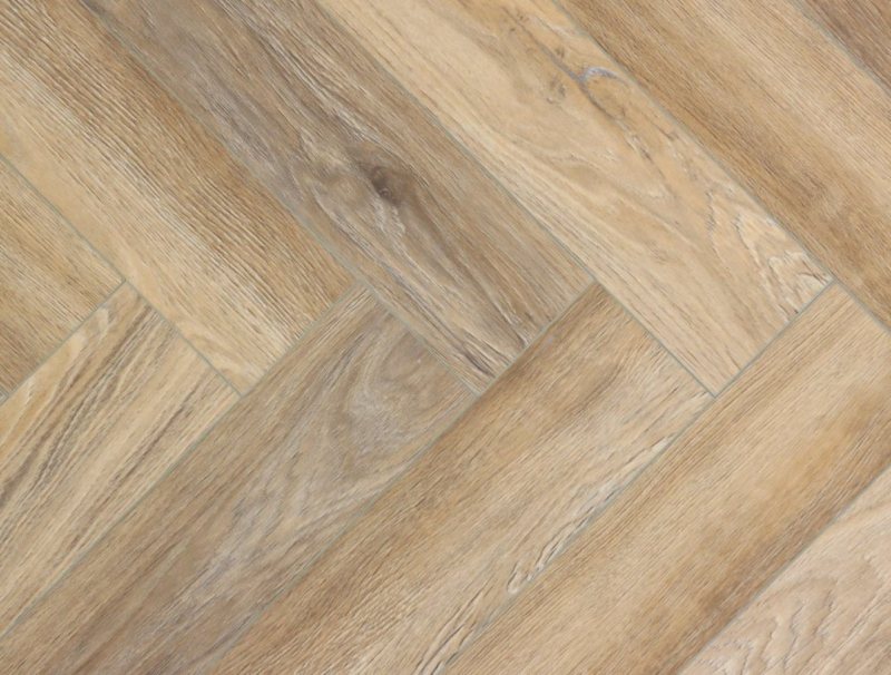 SPC плитка "Bonkeel" Дуб Бонди (640*128*4мм) — купить в Набережных Челнах