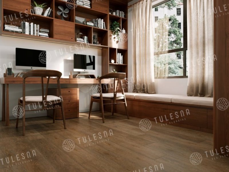 ABA Ламинат "Tulesna" Bello (1220*183*8 мм) — купить в Набережных Челнах