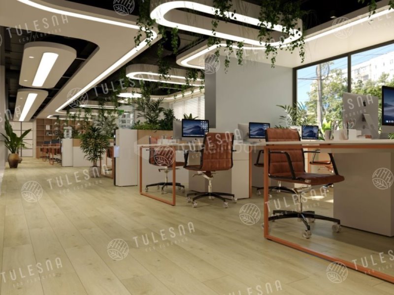 ABA Ламинат "Tulesna" Modesto (1220*183*8 мм) — купить в Набережных Челнах