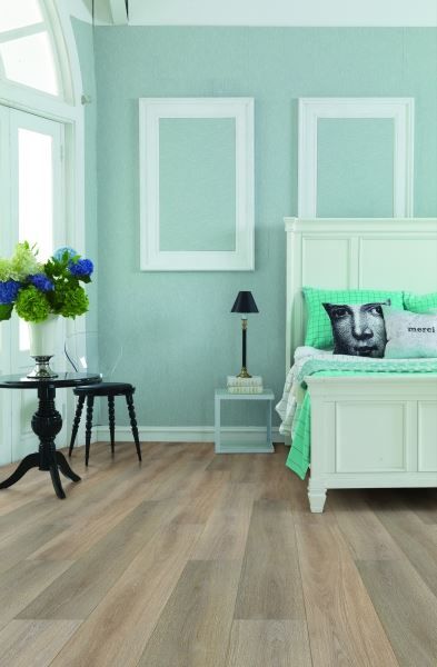 Кварцвиниловая плитка "LG" Орешник классический (1200*180*2 мм) — купить в Набережных Челнах