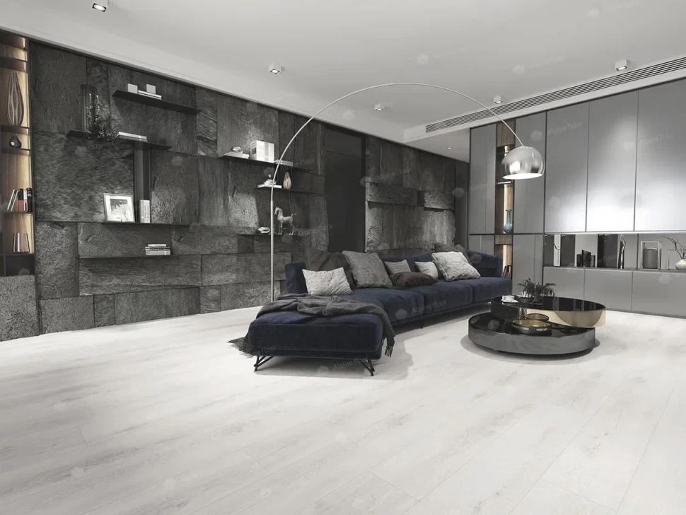 Виниловый ламинат "Alpine Floor" Premium XL Дуб Кливио (1800*229*8 мм) — купить в Набережных Челнах