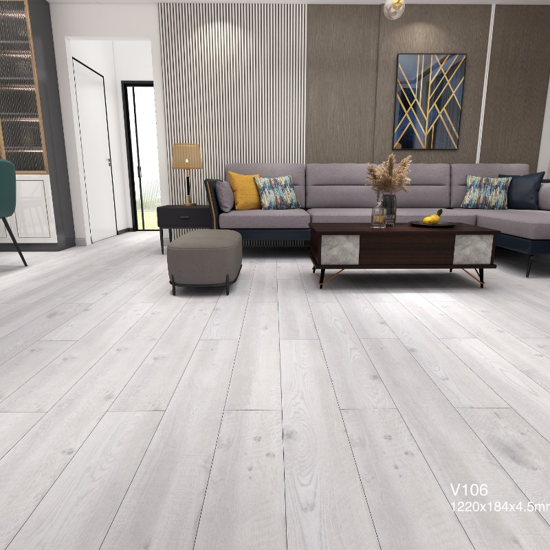 Виниловые полы "Betta" Villa Дуб Имола V106 (1220*184*4,5 мм) — купить в Набережных Челнах