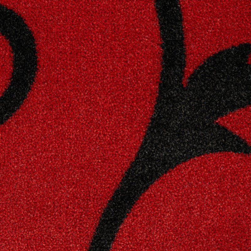 Ковролин Haima «Wilkins» Sequoia 800 Red 07 (3,66 м) — купить в Набережных Челнах
