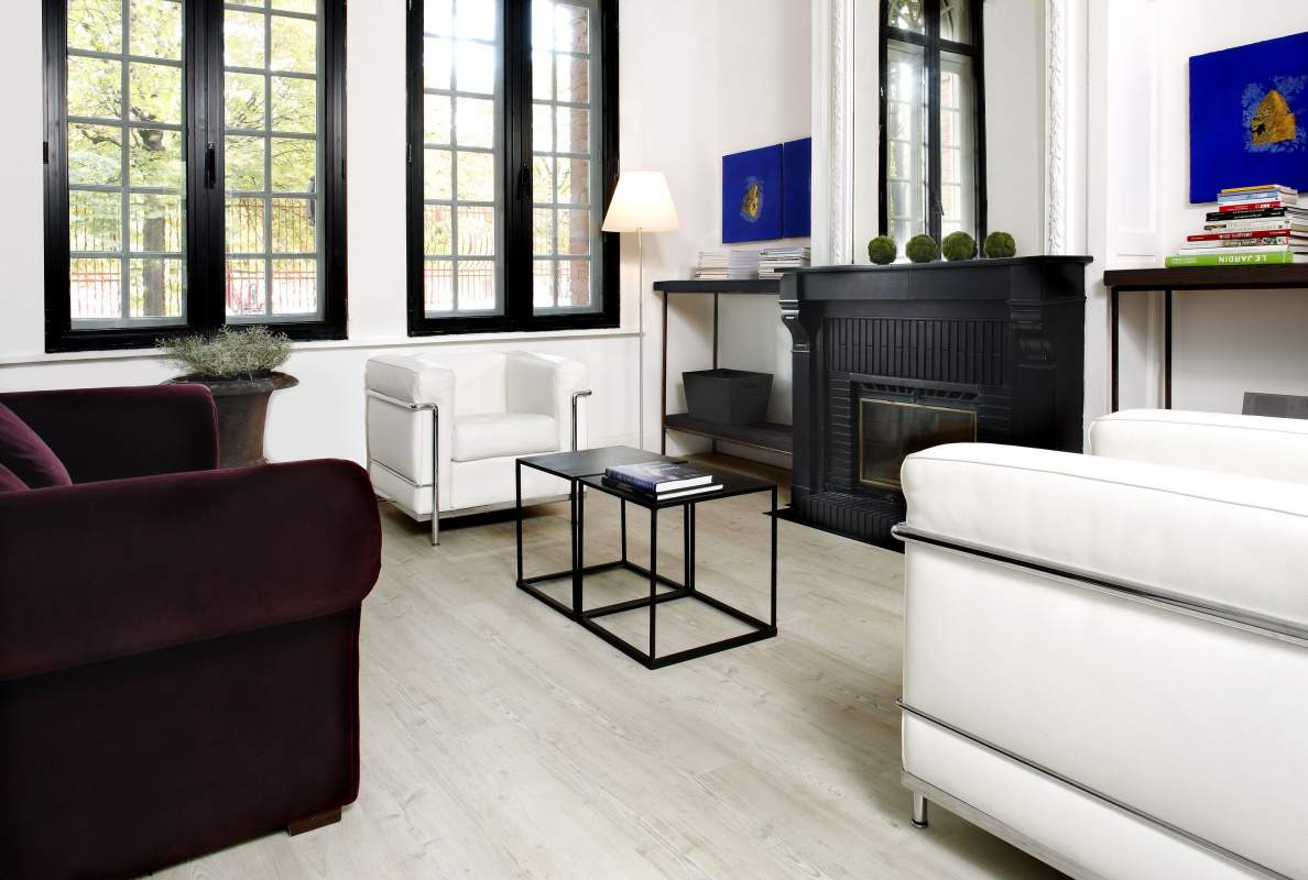 Замковая ПВХ плитка "Berry Alloc" Pureloc 40 SUMMER PINE (176,6*1210*5 мм) — купить в Набережных Челнах