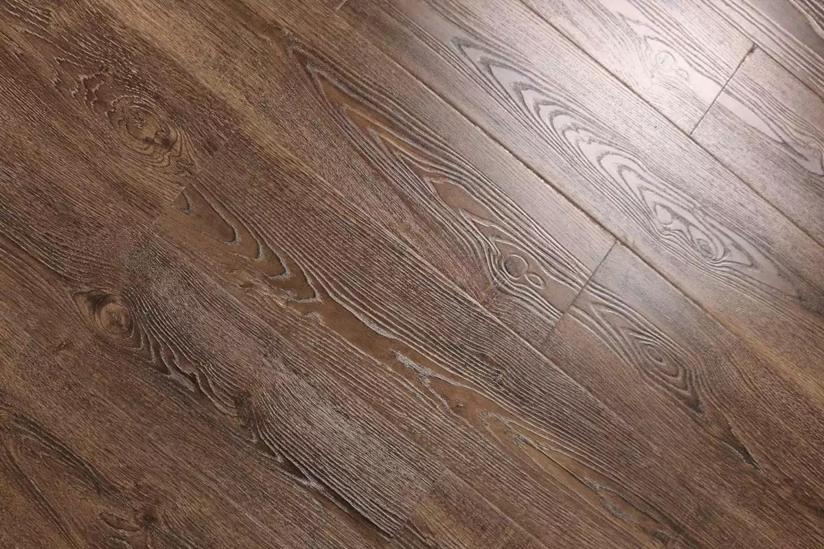 Ламинат "Woodstyle" Cottage Кэр (1217*145*8 мм) — купить в Набережных Челнах