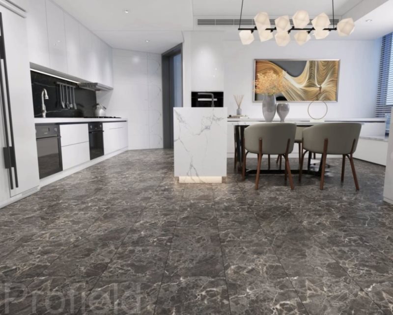 SPC ламинат "Profield" Канкут марбл (615*311*5,5 мм) — купить в Набережных Челнах