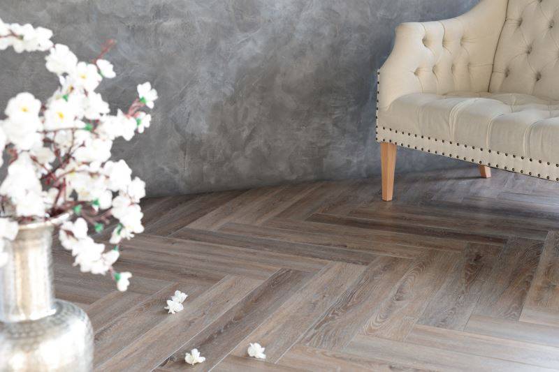 Замковая ПВХ плитка "Aquafloor" AF6013PQ (720*120*7 мм) — купить в Набережных Челнах