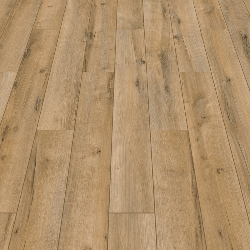 Ламинат  "Ideal" Дуб Файн (1380*195*8 мм) — купить в Набережных Челнах