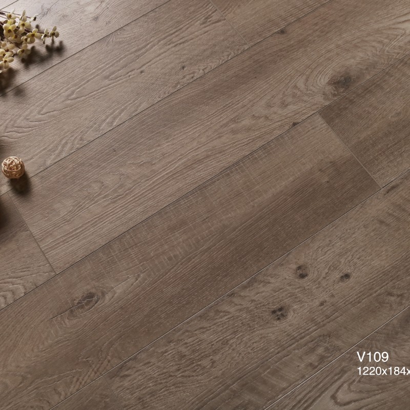 Виниловые полы "Betta" Villa Дуб Комано V109 (1220*184*4,5 мм) — купить в Набережных Челнах