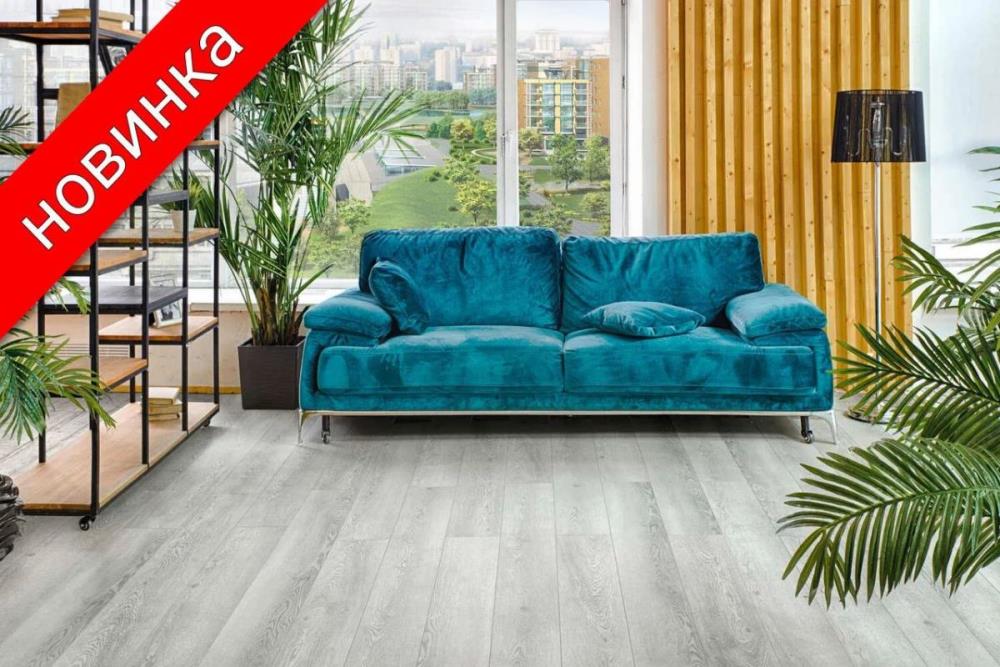 Каменно-полимерная плитка "Alpine Floor" Дейнтри (1524*183*4мм) — купить в Набережных Челнах