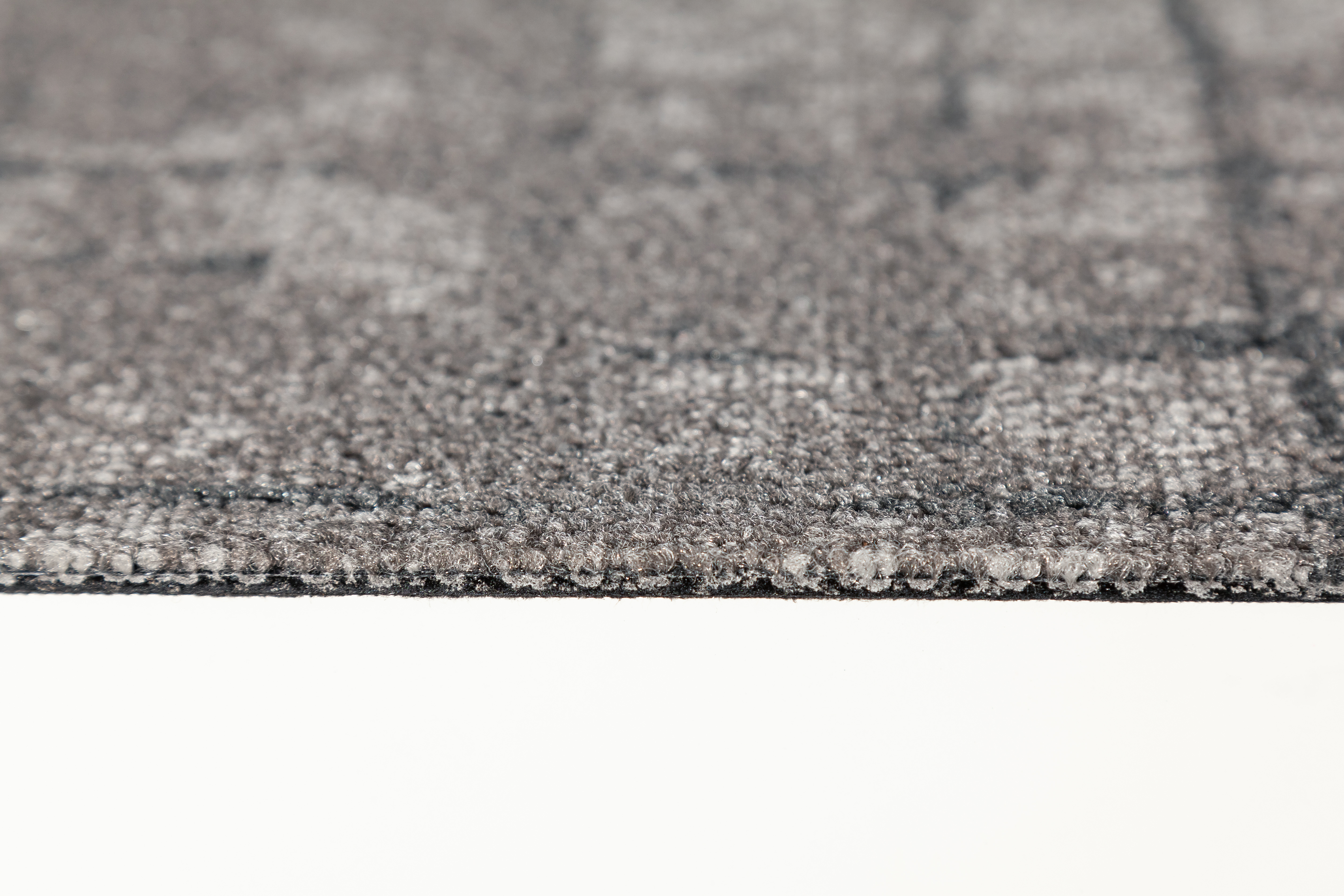 Ковровая плитка Macro Tile 96 (500*500*5 мм) — купить в Набережных Челнах