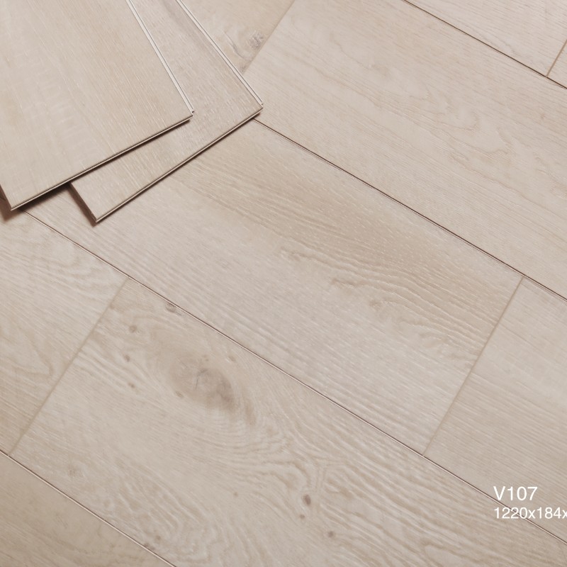 Виниловые полы "Betta" Villa Дуб Малье V107 (1220*184*4,5 мм) — купить в Набережных Челнах