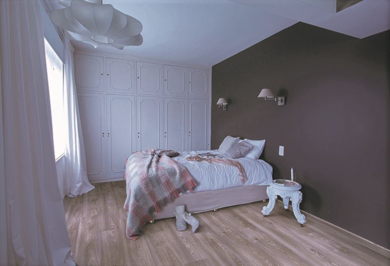 Замковая ПВХ плитка "Berry Alloc" Pure Click Columbian Oak 939M (1326*204*5мм) — купить в Набережных Челнах