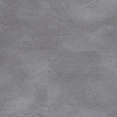 Замковая ПВХ плитка "Berry Alloc" Spirit Home 40 CONCRETE DARK GREY (176,6*1210*5 мм) — купить в Набережных Челнах