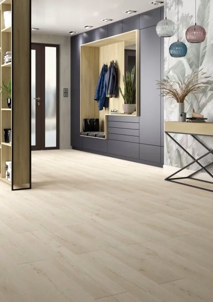 Ламинат "Alsafloor" Creativ Standart Mat 8.33 Petra 584 (1286*192*8 мм) — купить в Набережных Челнах