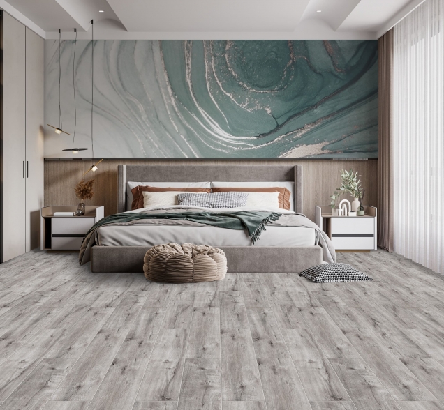 SPC ламинат "Royce" Sense Дуб Паро 703 (1200*180*4 мм) — купить в Набережных Челнах