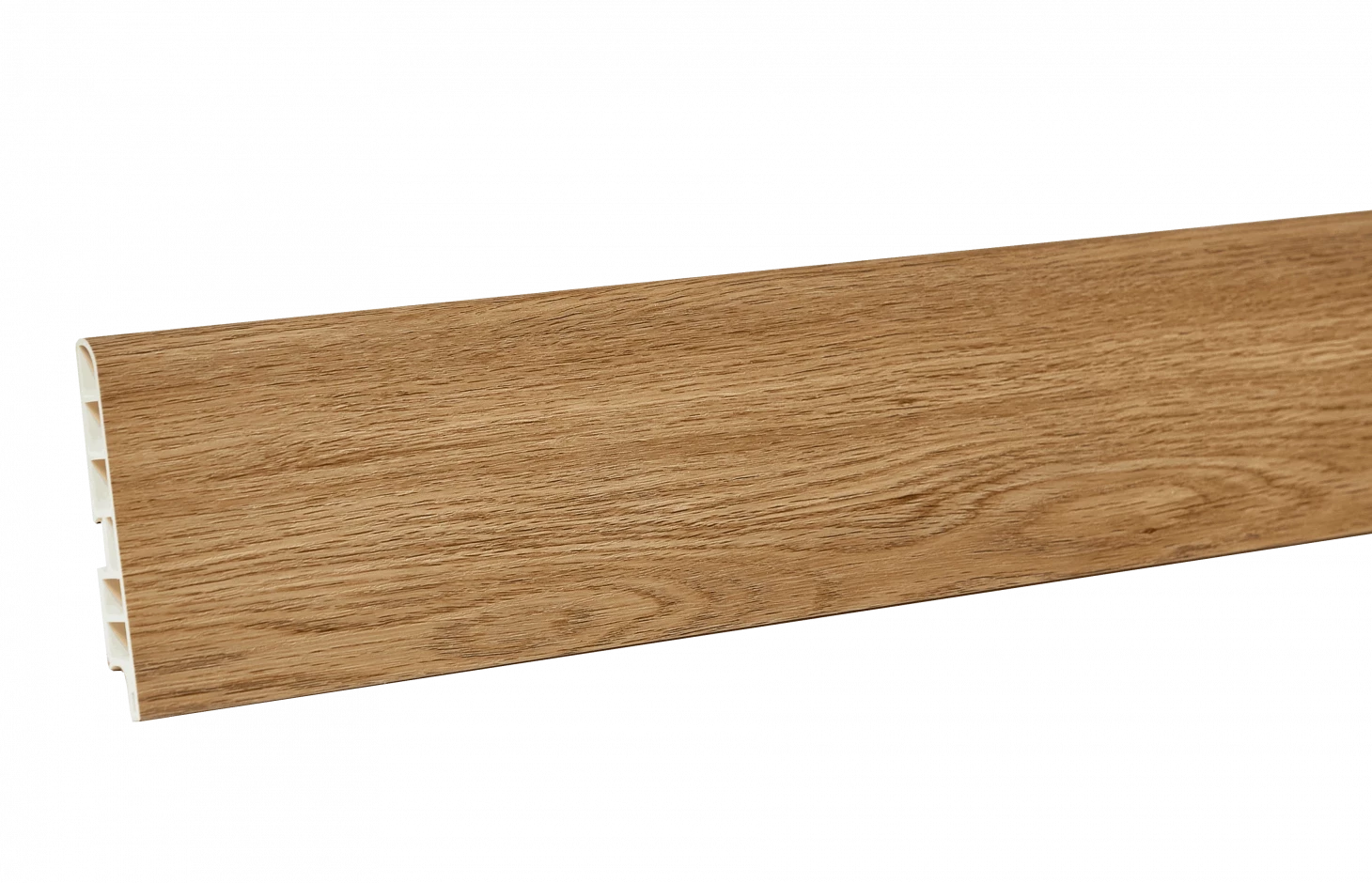 Плинтус CM Floor Дуб Бурбон  (2200*15*85 мм) — купить в Набережных Челнах