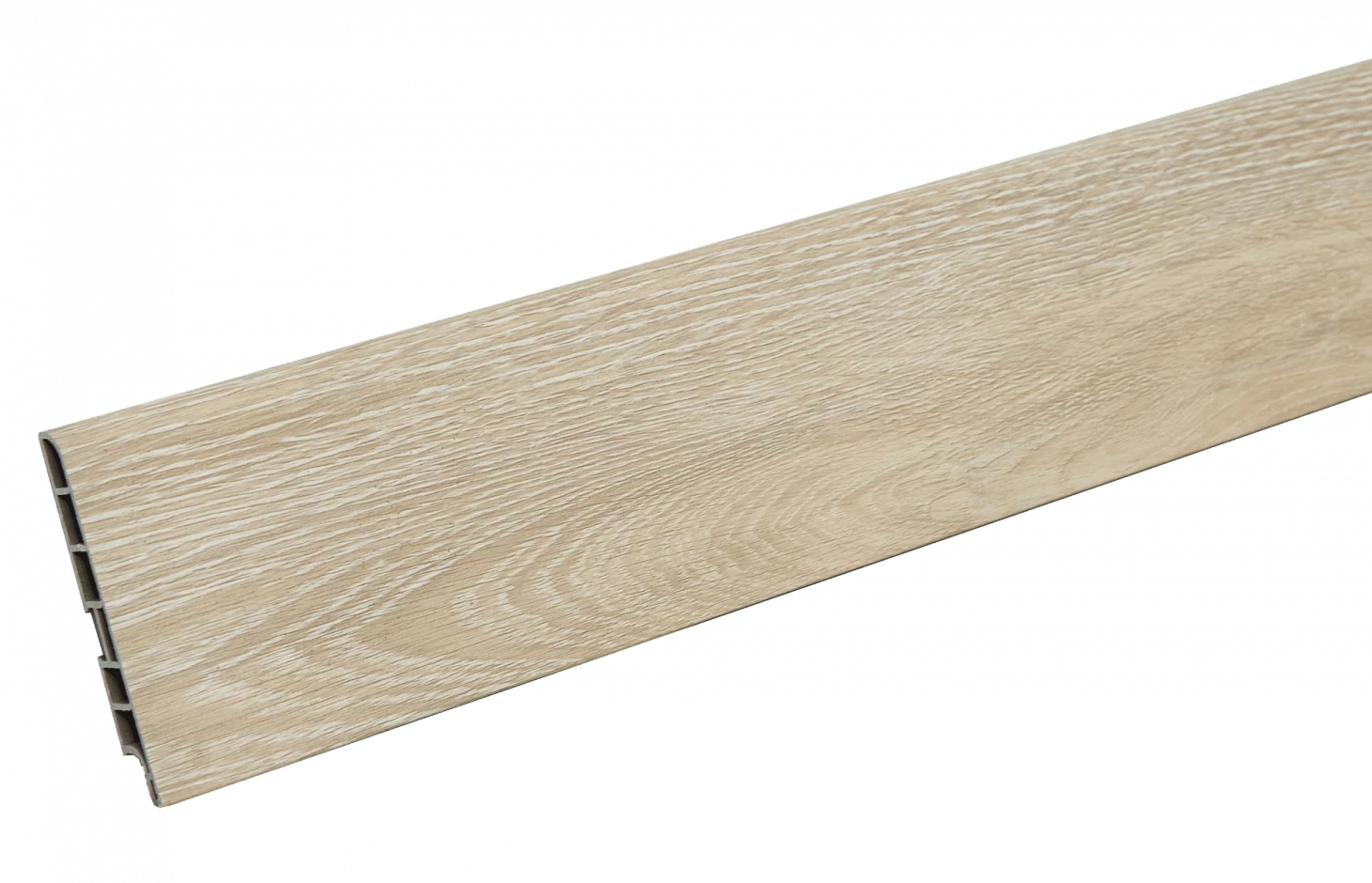 Плинтус CM Floor Дуб Стокгольм  (2200*15*85 мм) — купить в Набережных Челнах