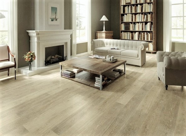 Ламинат "Tarkett" Gallery Рембрант (1292*116*12 мм) — купить в Набережных Челнах