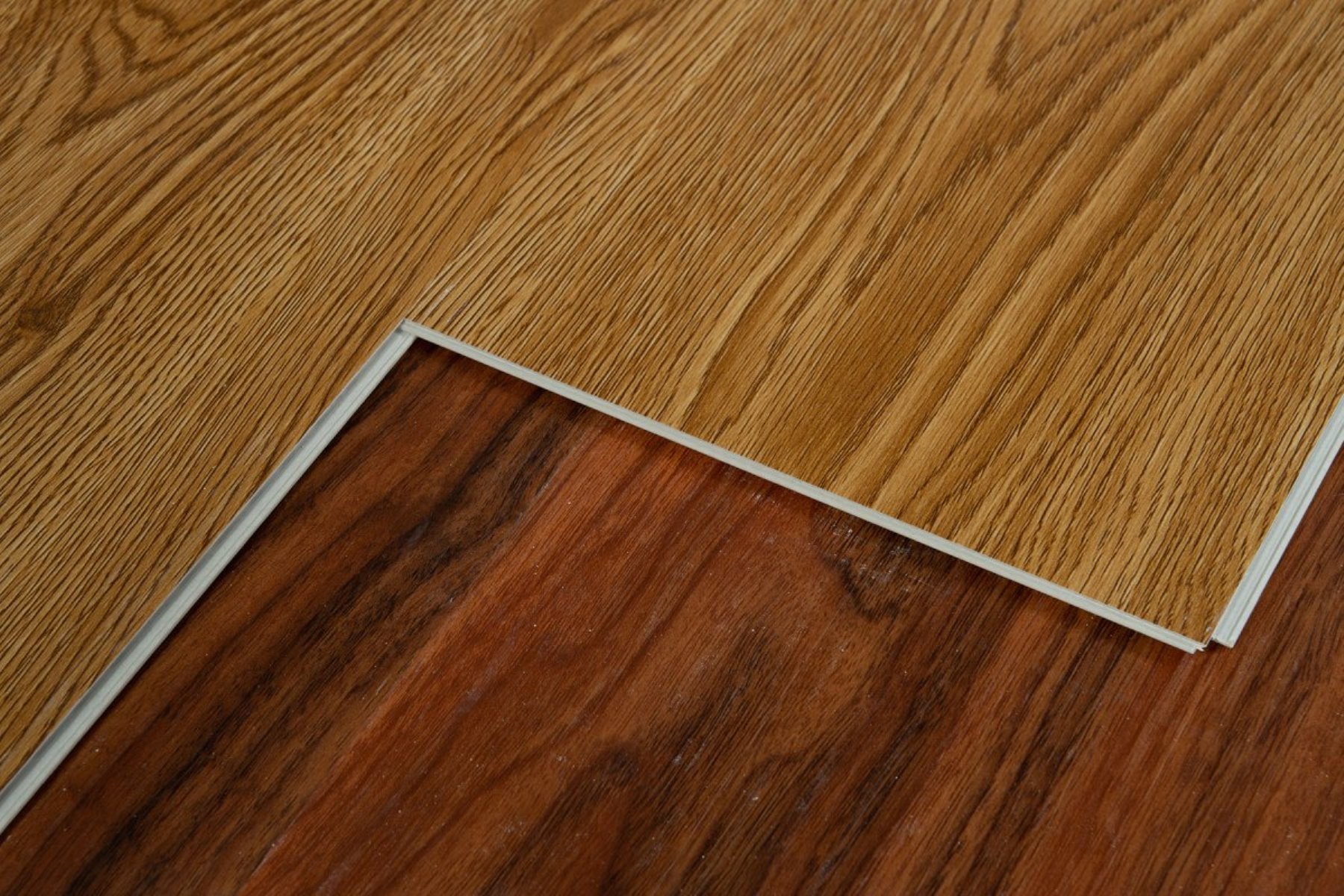 SPC ламинат "OneFloor" ЕСО 8008 (1220*184*4 мм) — купить в Набережных Челнах