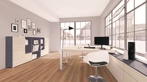 Ламинат "Kastamonu" Sunfloor Дуб корабельный (1380*195*8 мм) — купить в Набережных Челнах