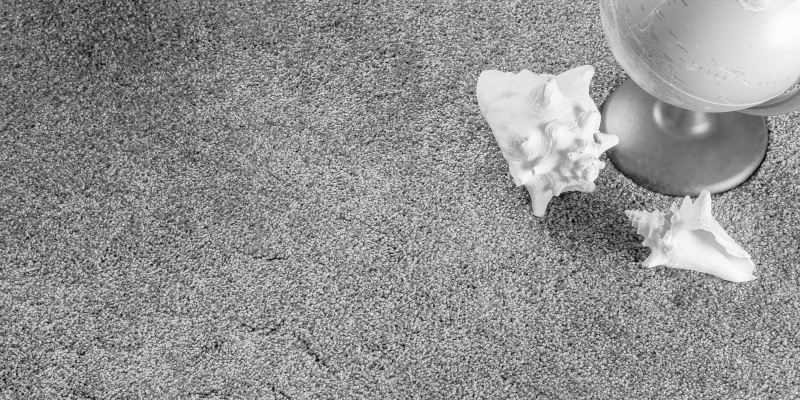 Ковролин "Зартекс" Савойя Перламутр (3м) — купить в Набережных Челнах