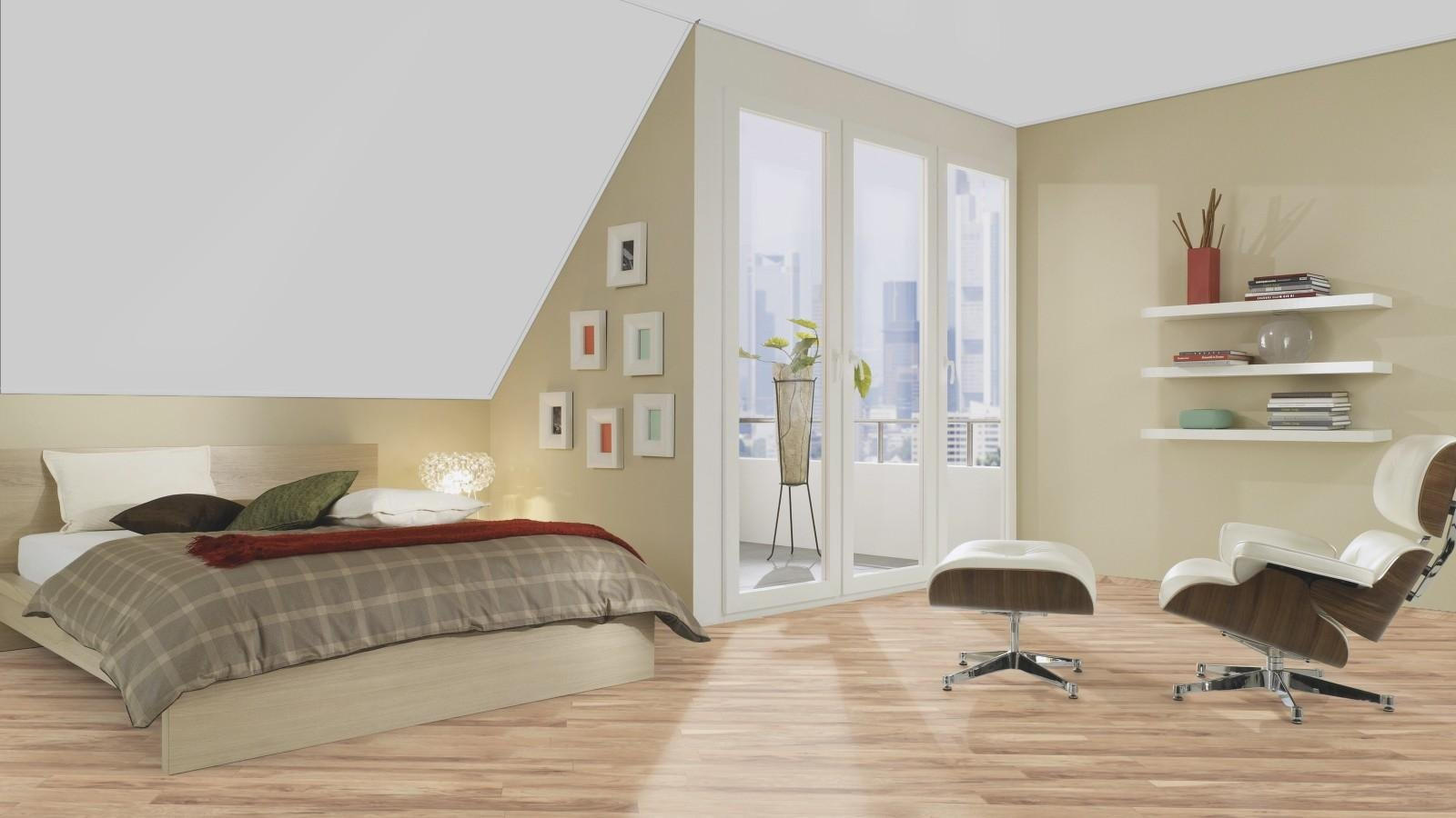 Ламинат "Kronospan" Vintage Classic Natural Hickory 5943 (1285*192*10 мм) — купить в Набережных Челнах