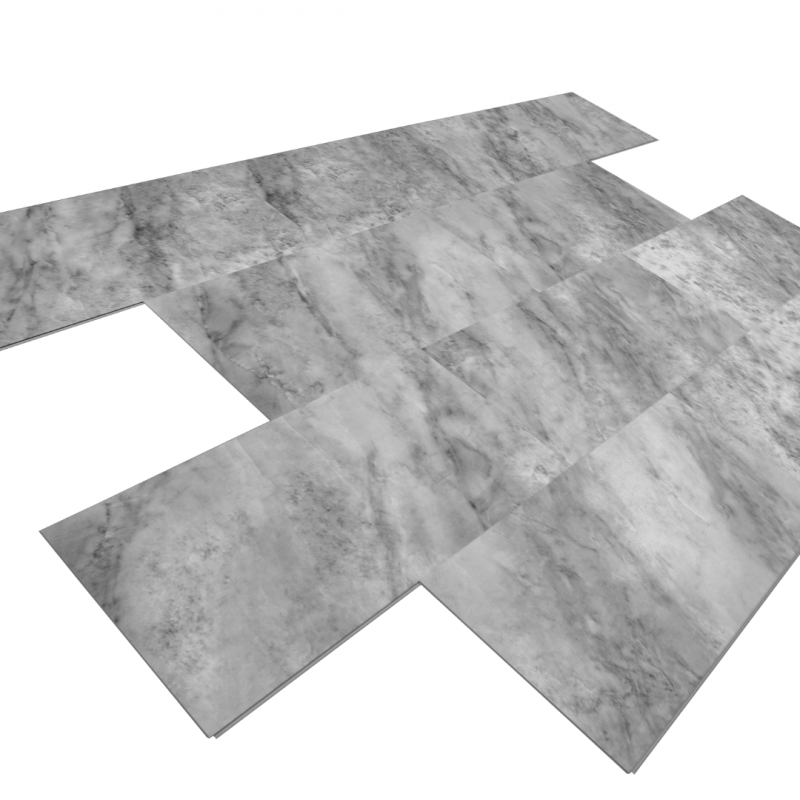 SPC плитка Мрамор Абако 245 (600*300*4 мм) — купить в Набережных Челнах