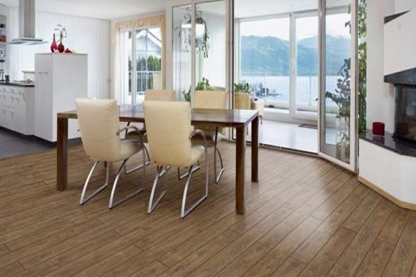 Ламинат "Ideal" Form Дуб Апполон (1380*195*8 мм) — купить в Набережных Челнах