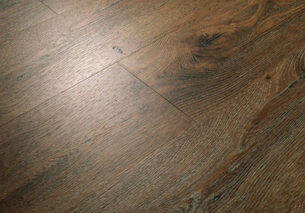 Виниловые полы "Aquafloor" Quartz SPC AF3512QV (1220*180*3,5 мм) — купить в Набережных Челнах