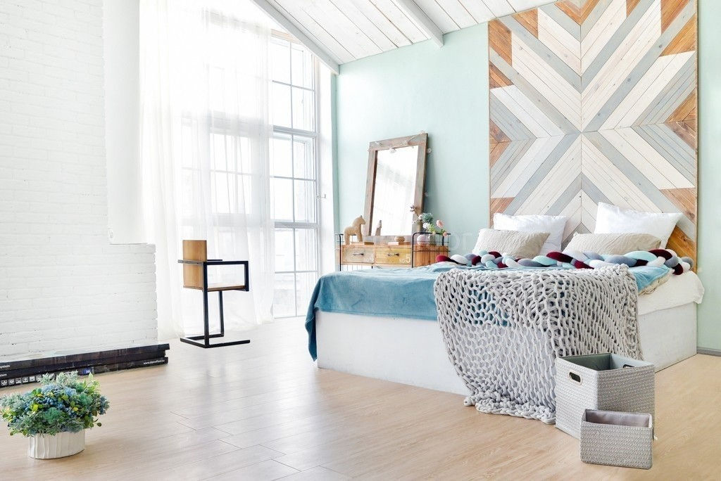 Замковая ПВХ плитка "Alpine Floor" Ясень Макао  (1220*183*4мм) — купить в Набережных Челнах