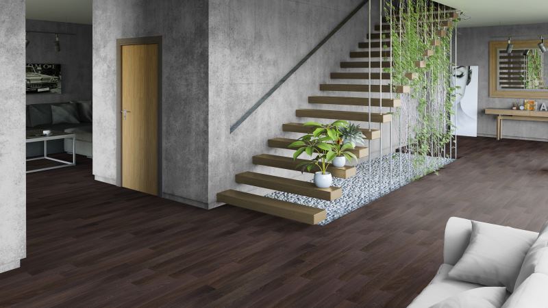 Ламинат "Tarkett" Gallery Дали (1292*116*12 мм) — купить в Набережных Челнах