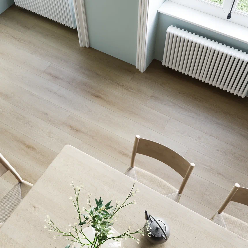 SPC ламинат "Invictus" Cashmere Oak Beach (1500*225*5мм) — купить в Набережных Челнах